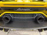 [DIRECT IMPORT] Lamborghini Aventador 6.5 V12 LP 770-4 SVJ Roadster ISR 4WD (Special Edition) Convertible - Yellow Convertible (2021) - Recond Car