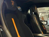 [DIRECT IMPORT] 2021 Lamborghini Aventador 6.5 V12 LP 770-4 SVJ Roadster ISR 4WD - Orange Coupe (2021) - Recond Car