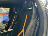 [DIRECT IMPORT] 2021 Lamborghini Aventador 6.5 V12 LP 770-4 SVJ Roadster ISR 4WD - Orange Coupe (2021) - Recond Car