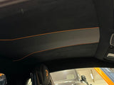 [DIRECT IMPORT] 2021 Lamborghini Aventador 6.5 V12 LP 770-4 SVJ Roadster ISR 4WD - Orange Coupe (2021) - Recond Car