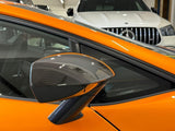 [DIRECT IMPORT] 2021 Lamborghini Aventador 6.5 V12 LP 770-4 SVJ Roadster ISR 4WD - Orange Coupe (2021) - Recond Car