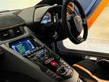 [DIRECT IMPORT] 2021 Lamborghini Aventador 6.5 V12 LP 770-4 SVJ Roadster ISR 4WD - Orange Coupe (2021) - Recond Car