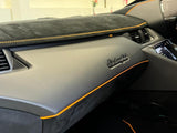 [DIRECT IMPORT] 2021 Lamborghini Aventador 6.5 V12 LP 770-4 SVJ Roadster ISR 4WD - Orange Coupe (2021) - Recond Car