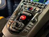 [DIRECT IMPORT] 2021 Lamborghini Aventador 6.5 V12 LP 770-4 SVJ Roadster ISR 4WD - Orange Coupe (2021) - Recond Car