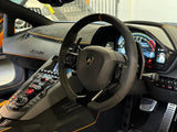 [DIRECT IMPORT] 2021 Lamborghini Aventador 6.5 V12 LP 770-4 SVJ Roadster ISR 4WD - Orange Coupe (2021) - Recond Car