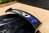 2021 McLaren 620R Black Coupe Sports Car with Butterly Doors and 2-Seats 3.8 Twin-Turbo V8 (Black Interior) - Malaysia McLaren Car Price for Sale Promotion [DIRECT IMPORT]