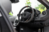 2021 McLaren 620R Black Coupe Sports Car with Butterly Doors and 2-Seats 3.8 Twin-Turbo V8 (Black Interior) - Malaysia McLaren Car Price for Sale Promotion [DIRECT IMPORT]