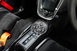 2021 McLaren 620R Black Coupe Sports Car with Butterly Doors and 2-Seats 3.8 Twin-Turbo V8 (Black Interior) - Malaysia McLaren Car Price for Sale Promotion [DIRECT IMPORT]