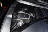2021 McLaren 620R Black Coupe Sports Car with Butterly Doors and 2-Seats 3.8 Twin-Turbo V8 (Black Interior) - Malaysia McLaren Car Price for Sale Promotion [DIRECT IMPORT]