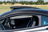 2021 McLaren 620R White Coupe Sports Car with Butterly Doors and 2-Seats 3.8 Twin-Turbo V8 (Black Interior) - Malaysia McLaren Car Price for Sale Promotion [DIRECT IMPORT]