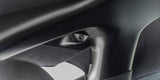 2021 McLaren 620R White Coupe Sports Car with Butterly Doors and 2-Seats 3.8 Twin-Turbo V8 (Black Interior) - Malaysia McLaren Car Price for Sale Promotion [DIRECT IMPORT]