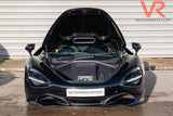2021 McLaren 720S Black Coupe Sports Car with Butterly Doors and 2-Seats 4.0T Twin-Turbo V8 SSG (Black Interior) - Malaysia McLaren Car Price for Sale Promotion [DIRECT IMPORT]
