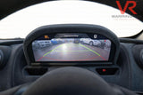 2021 McLaren 720S Black Coupe Sports Car with Butterly Doors and 2-Seats 4.0T Twin-Turbo V8 SSG (Black Interior) - Malaysia McLaren Car Price for Sale Promotion [DIRECT IMPORT]