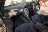 2021 McLaren 720S Black Coupe Sports Car with Butterly Doors and 2-Seats 4.0T Twin-Turbo V8 SSG (Black Interior) - Malaysia McLaren Car Price for Sale Promotion [DIRECT IMPORT]