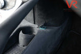 2021 McLaren 720S Black Coupe Sports Car with Butterly Doors and 2-Seats 4.0T Twin-Turbo V8 SSG (Black Interior) - Malaysia McLaren Car Price for Sale Promotion [DIRECT IMPORT]