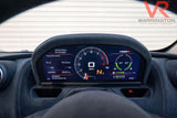 2021 McLaren 720S Black Coupe Sports Car with Butterly Doors and 2-Seats 4.0T Twin-Turbo V8 SSG (Black Interior) - Malaysia McLaren Car Price for Sale Promotion [DIRECT IMPORT]
