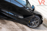 2021 McLaren 720S Black Coupe Sports Car with Butterly Doors and 2-Seats 4.0T Twin-Turbo V8 SSG (Black Interior) - Malaysia McLaren Car Price for Sale Promotion [DIRECT IMPORT]
