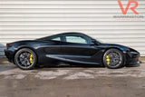 2021 McLaren 720S Black Coupe Sports Car with Butterly Doors and 2-Seats 4.0T Twin-Turbo V8 SSG (Black Interior) - Malaysia McLaren Car Price for Sale Promotion [DIRECT IMPORT]