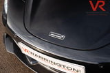 2021 McLaren 720S Black Coupe Sports Car with Butterly Doors and 2-Seats 4.0T Twin-Turbo V8 SSG (Black Interior) - Malaysia McLaren Car Price for Sale Promotion [DIRECT IMPORT]