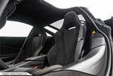 2021 McLaren 720S Performance MSO Edition - Grey Coupe Sports Car with Butterly Doors and 2-Seats 4.0T Twin-Turbo V8 SSG (Black Interior) - Malaysia McLaren Car Price for Sale Promotion [DIRECT IMPORT]