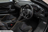 2021 McLaren 720S Performance MSO Edition - Grey Coupe Sports Car with Butterly Doors and 2-Seats 4.0T Twin-Turbo V8 SSG (Black Interior) - Malaysia McLaren Car Price for Sale Promotion [DIRECT IMPORT]