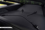 2021 McLaren 720S Performance MSO Edition - Grey Coupe Sports Car with Butterly Doors and 2-Seats 4.0T Twin-Turbo V8 SSG (Black Interior) - Malaysia McLaren Car Price for Sale Promotion [DIRECT IMPORT]