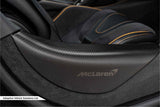 2021 McLaren 720S Performance MSO Edition - Grey Coupe Sports Car with Butterly Doors and 2-Seats 4.0T Twin-Turbo V8 SSG (Black Interior) - Malaysia McLaren Car Price for Sale Promotion [DIRECT IMPORT]