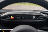 2021 McLaren 720S Performance MSO Edition - Grey Coupe Sports Car with Butterly Doors and 2-Seats 4.0T Twin-Turbo V8 SSG (Black Interior) - Malaysia McLaren Car Price for Sale Promotion [DIRECT IMPORT]
