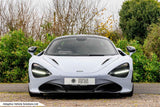 2021 McLaren 720S Performance MSO Edition - Grey Coupe Sports Car with Butterly Doors and 2-Seats 4.0T Twin-Turbo V8 SSG (Black Interior) - Malaysia McLaren Car Price for Sale Promotion [DIRECT IMPORT]