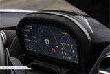 2021 McLaren 720S Performance MSO Edition - Grey Coupe Sports Car with Butterly Doors and 2-Seats 4.0T Twin-Turbo V8 SSG (Black Interior) - Malaysia McLaren Car Price for Sale Promotion [DIRECT IMPORT]
