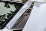 2021 McLaren 720S Performance MSO Edition - Grey Coupe Sports Car with Butterly Doors and 2-Seats 4.0T Twin-Turbo V8 SSG (Black Interior) - Malaysia McLaren Car Price for Sale Promotion [DIRECT IMPORT]
