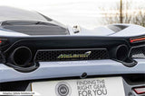 2021 McLaren 720S Performance MSO Edition - Grey Coupe Sports Car with Butterly Doors and 2-Seats 4.0T Twin-Turbo V8 SSG (Black Interior) - Malaysia McLaren Car Price for Sale Promotion [DIRECT IMPORT]