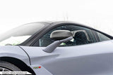 2021 McLaren 720S Performance MSO Edition - Grey Coupe Sports Car with Butterly Doors and 2-Seats 4.0T Twin-Turbo V8 SSG (Black Interior) - Malaysia McLaren Car Price for Sale Promotion [DIRECT IMPORT]