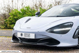 2021 McLaren 720S Performance MSO Edition - Grey Coupe Sports Car with Butterly Doors and 2-Seats 4.0T Twin-Turbo V8 SSG (Black Interior) - Malaysia McLaren Car Price for Sale Promotion [DIRECT IMPORT]