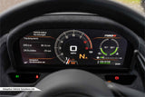 2021 McLaren 720S Performance MSO Edition - Grey Coupe Sports Car with Butterly Doors and 2-Seats 4.0T Twin-Turbo V8 SSG (Black Interior) - Malaysia McLaren Car Price for Sale Promotion [DIRECT IMPORT]