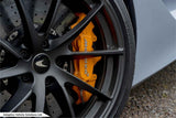 2021 McLaren 720S Performance MSO Edition - Grey Coupe Sports Car with Butterly Doors and 2-Seats 4.0T Twin-Turbo V8 SSG (Black Interior) - Malaysia McLaren Car Price for Sale Promotion [DIRECT IMPORT]