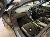 2021 McLaren 720S Performance MSO Edition - White Coupe Sports Car with Butterly Doors and 2-Seats 4.0T Twin-Turbo V8 SSG (Black Interior) - Malaysia McLaren Car Price for Sale Promotion [DIRECT IMPORT]