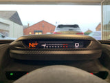 2021 McLaren 720S Performance MSO Edition - White Coupe Sports Car with Butterly Doors and 2-Seats 4.0T Twin-Turbo V8 SSG (Black Interior) - Malaysia McLaren Car Price for Sale Promotion [DIRECT IMPORT]