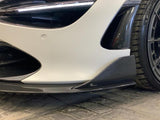 2021 McLaren 720S Performance MSO Edition - White Coupe Sports Car with Butterly Doors and 2-Seats 4.0T Twin-Turbo V8 SSG (Black Interior) - Malaysia McLaren Car Price for Sale Promotion [DIRECT IMPORT]