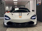 2021 McLaren 720S Performance MSO Edition - White Coupe Sports Car with Butterly Doors and 2-Seats 4.0T Twin-Turbo V8 SSG (Black Interior) - Malaysia McLaren Car Price for Sale Promotion [DIRECT IMPORT]