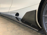 2021 McLaren 720S Performance MSO Edition - White Coupe Sports Car with Butterly Doors and 2-Seats 4.0T Twin-Turbo V8 SSG (Black Interior) - Malaysia McLaren Car Price for Sale Promotion [DIRECT IMPORT]