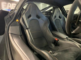 2021 McLaren 720S Performance MSO Edition - White Coupe Sports Car with Butterly Doors and 2-Seats 4.0T Twin-Turbo V8 SSG (Black Interior) - Malaysia McLaren Car Price for Sale Promotion [DIRECT IMPORT]