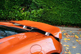 2021 McLaren 720S Orange Coupe Sports Car with Butterly Doors and 2-Seats 4.0T Twin-Turbo V8 SSG (Black Interior) - Malaysia McLaren Car Price for Sale Promotion [DIRECT IMPORT]