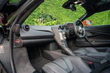 2021 McLaren 720S Orange Coupe Sports Car with Butterly Doors and 2-Seats 4.0T Twin-Turbo V8 SSG (Black Interior) - Malaysia McLaren Car Price for Sale Promotion [DIRECT IMPORT]
