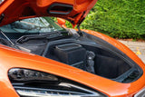2021 McLaren 720S Orange Coupe Sports Car with Butterly Doors and 2-Seats 4.0T Twin-Turbo V8 SSG (Black Interior) - Malaysia McLaren Car Price for Sale Promotion [DIRECT IMPORT]