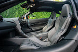 2021 McLaren 720S Orange Coupe Sports Car with Butterly Doors and 2-Seats 4.0T Twin-Turbo V8 SSG (Black Interior) - Malaysia McLaren Car Price for Sale Promotion [DIRECT IMPORT]