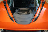 2021 McLaren 720S Orange Coupe Sports Car with Butterly Doors and 2-Seats 4.0T Twin-Turbo V8 SSG (Black Interior) - Malaysia McLaren Car Price for Sale Promotion [DIRECT IMPORT]