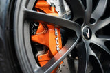 2021 McLaren 720S Orange Coupe Sports Car with Butterly Doors and 2-Seats 4.0T Twin-Turbo V8 SSG (Black Interior) - Malaysia McLaren Car Price for Sale Promotion [DIRECT IMPORT]