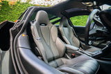 2021 McLaren 720S Orange Coupe Sports Car with Butterly Doors and 2-Seats 4.0T Twin-Turbo V8 SSG (Black Interior) - Malaysia McLaren Car Price for Sale Promotion [DIRECT IMPORT]