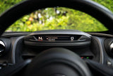 2021 McLaren 720S Orange Coupe Sports Car with Butterly Doors and 2-Seats 4.0T Twin-Turbo V8 SSG (Black Interior) - Malaysia McLaren Car Price for Sale Promotion [DIRECT IMPORT]